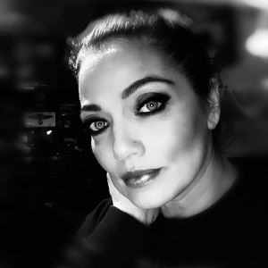 Meet your Posher, Diane